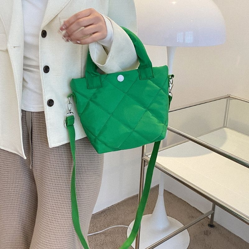 Puffy Bag Starla / Tas selempang Wanita / Tas Wanita Bubble Import Hand Bag parasut Tas Kondangan Kekinian Tas Ootd Tas Viral 2023 Tas Wanita Korea Puffy Bag mini