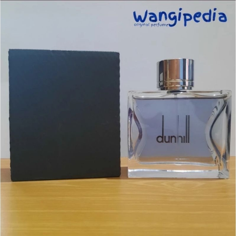 Parfum Original Pria Alfred Dunhill London