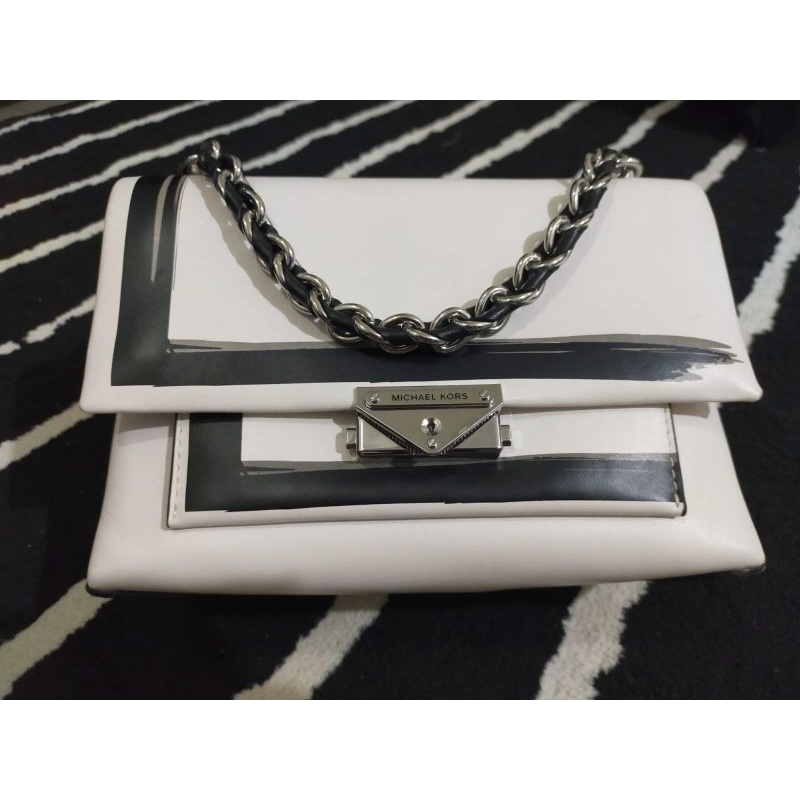 Preloved Michael Kors Cece Ori