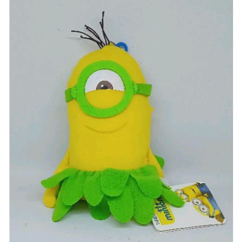 Ganci Minions Original/Gantungan Kunci Minions/Dompet Minions/Boneka Minions Original