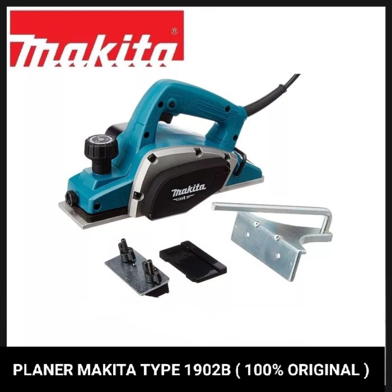 planer / serut / ketam M1902B MAKITA (100% ORIGINAL)