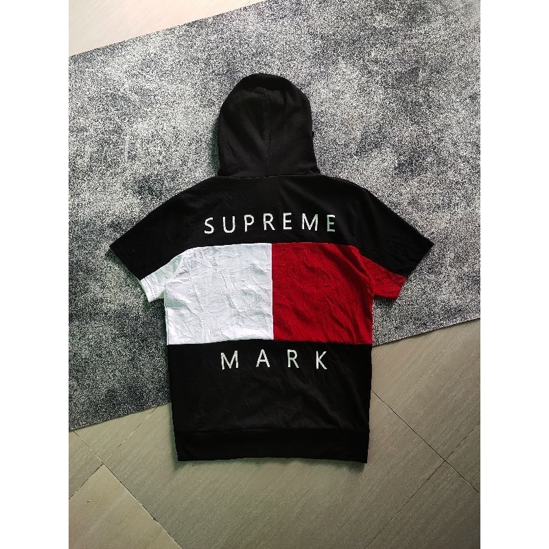 HOODIE SUPREME MARK