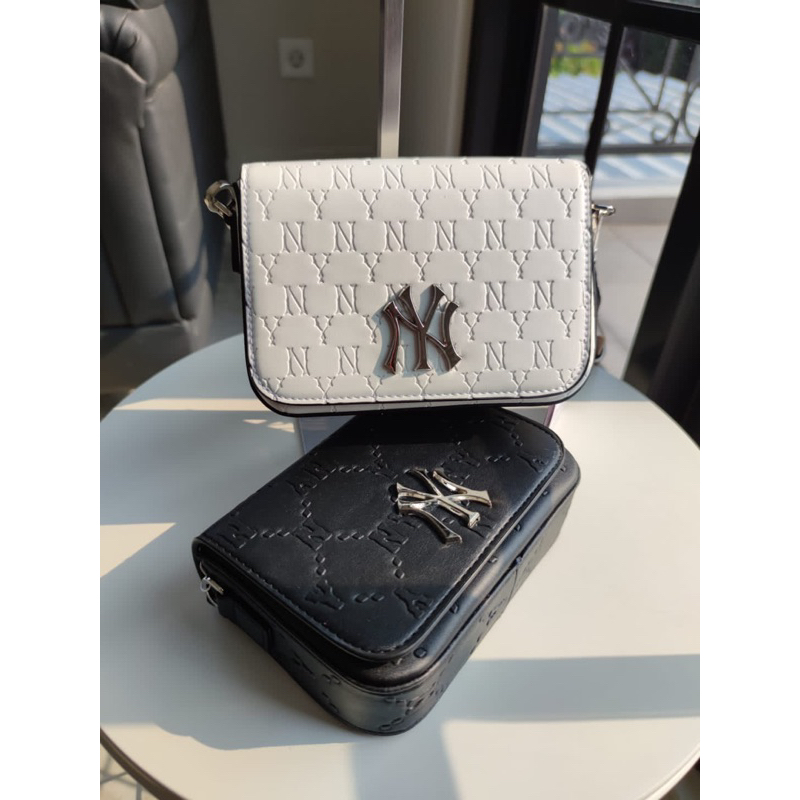 BAGSBUNNY15 • TAS SELEMPANG WANITA MLB14