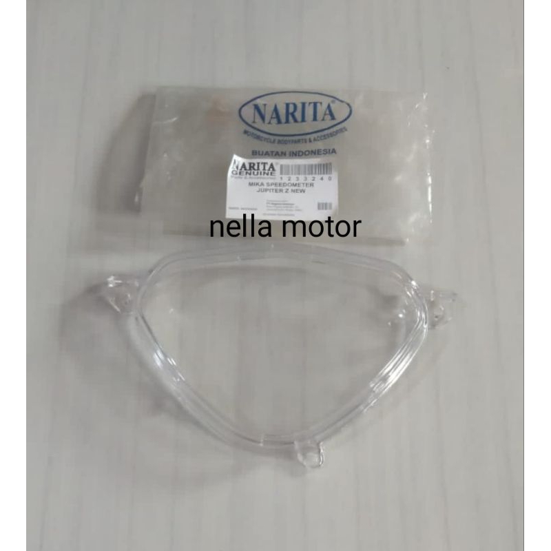 mika speedometer jupiter z burhan