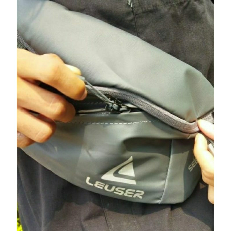 Leuser TP Seba
