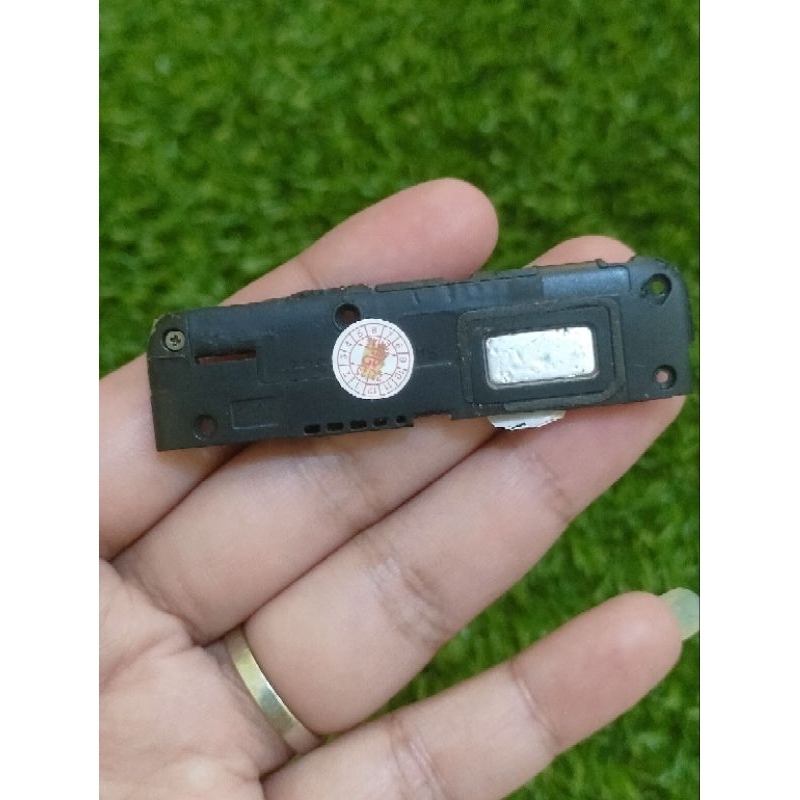 Buzzer Speaker Musik Xiaomi Redmi 4A Original Copotan HP