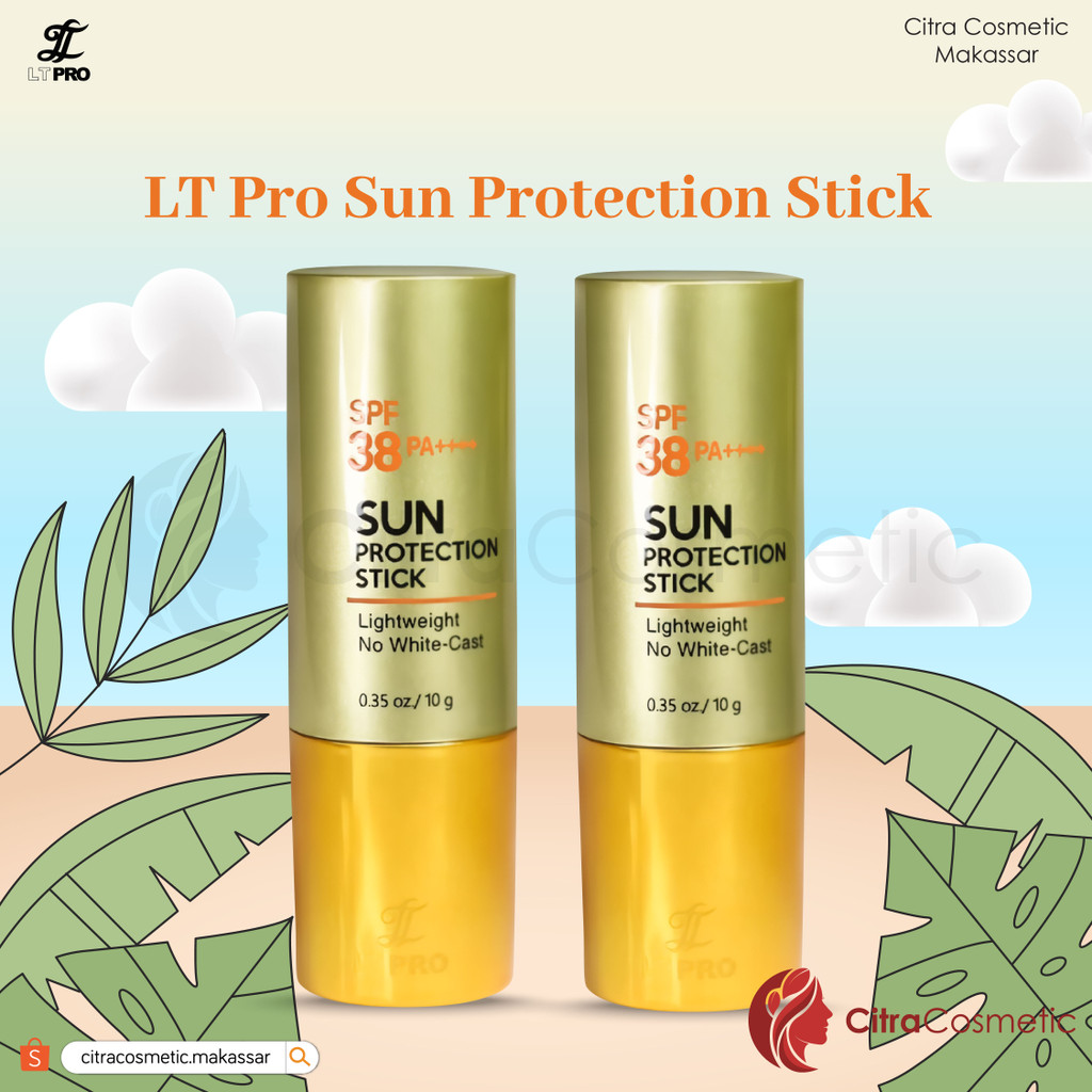 LT-PRO Sun Protection Stick