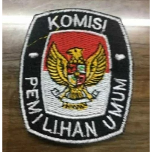 Badge KPU &amp; SURASULU