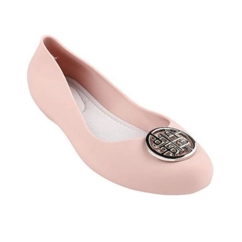emilia hush puppies nude pink
