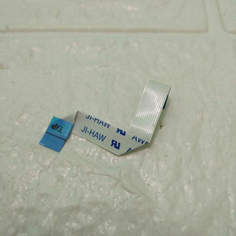 Flexible Cable Fleksibel Touchpad Notebook Asus EeePc Series 1225C