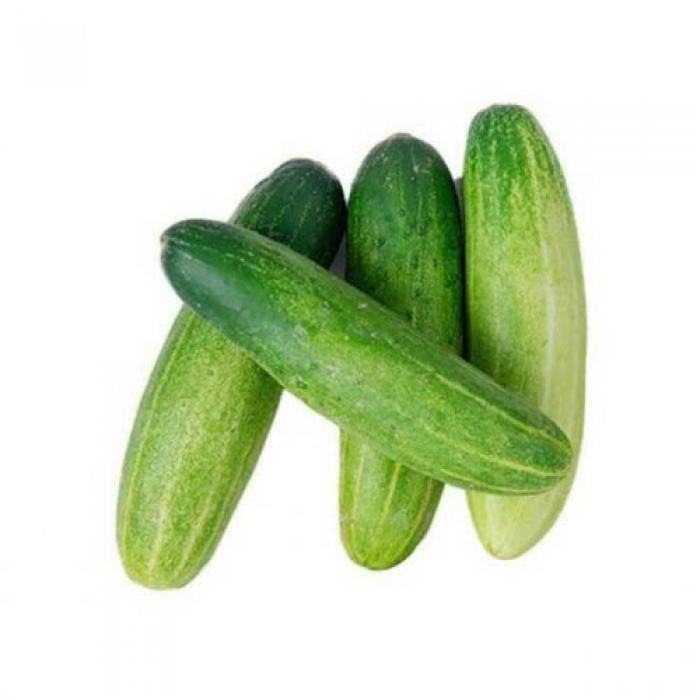 

timun baby / timun kecil 500gr