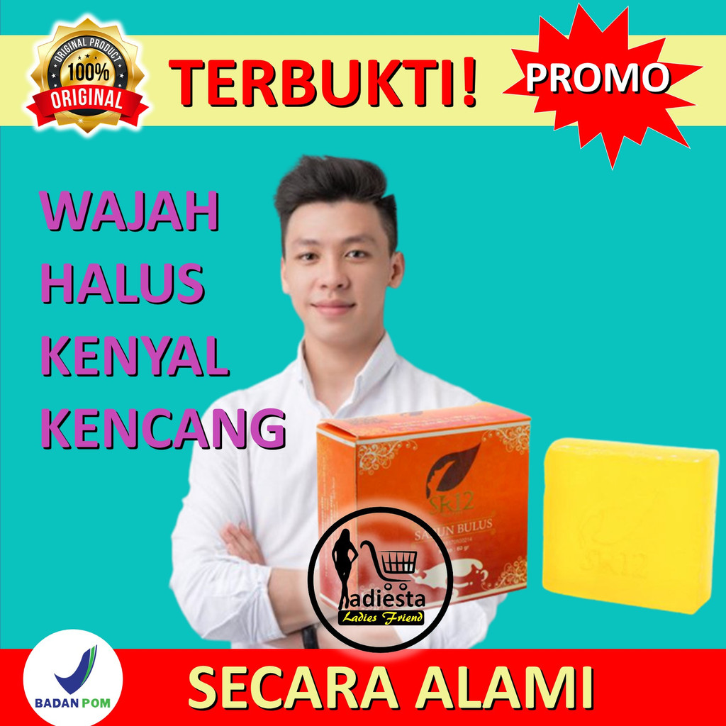 Sabun Wajah Pria Cuci Pencuci Muka Jerawat Pembersih Wajah Acne