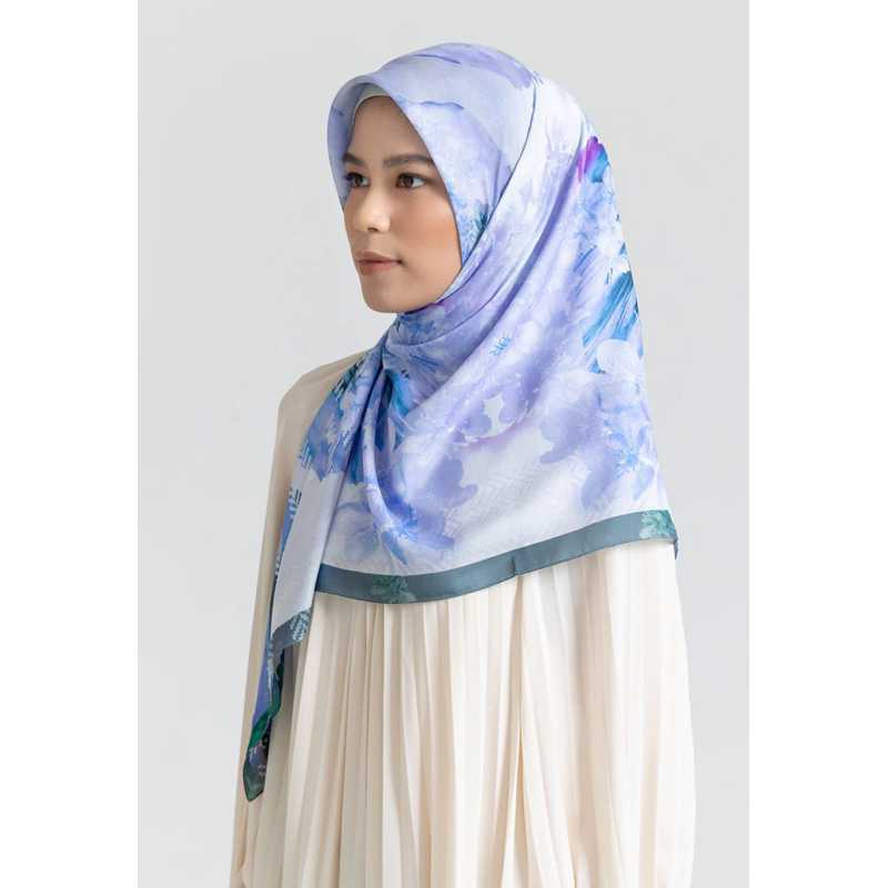 EYRA SCARF - RIA MIRANDA