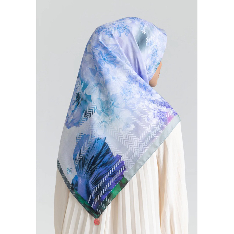 EYRA SCARF - RIA MIRANDA