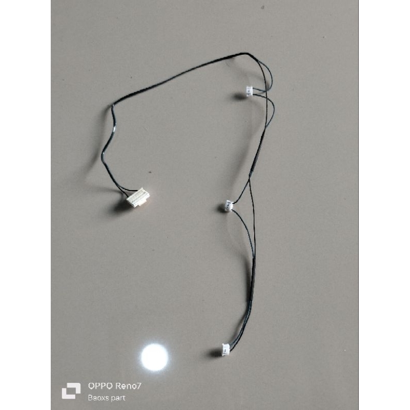 KABEL LAMPU BACKLIGHT LG 32LB563D - 32LB550A - 32LF550A - 32LB561T