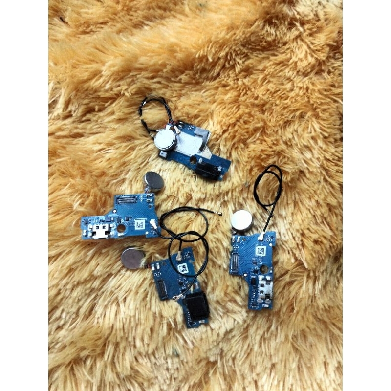 konektor cas asus X00RD copotan