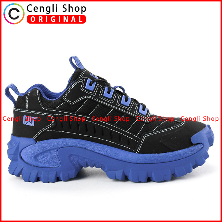 CAT-F9 SEPATU SNEAKER CASUAL CATERPILLAR ORIGINAL/SEPATU SNEAKERS PRIA CATERPILLAR ORI