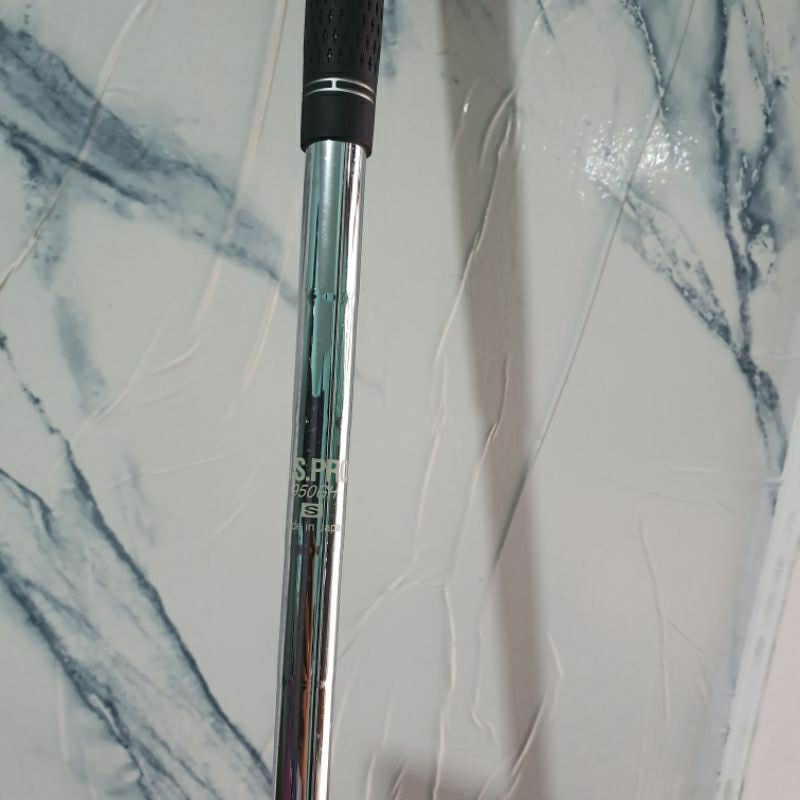 Iron Satuan #3 Bekas Titleist AP2 710