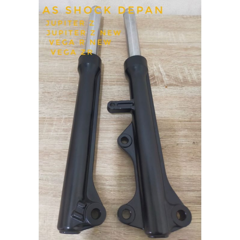 SHOCK DEPAN BEAT FI VARIO TECNO VARIO 125 AS SHOCK DEPAN+TABUNG HALU-HALU