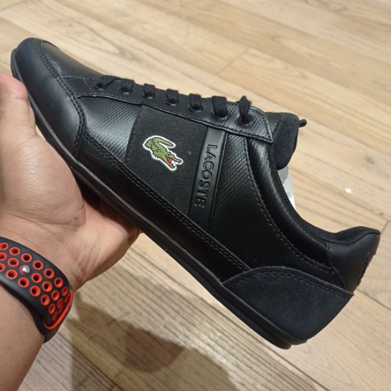 LACOSTE SEPATU ORIGINAL SALE