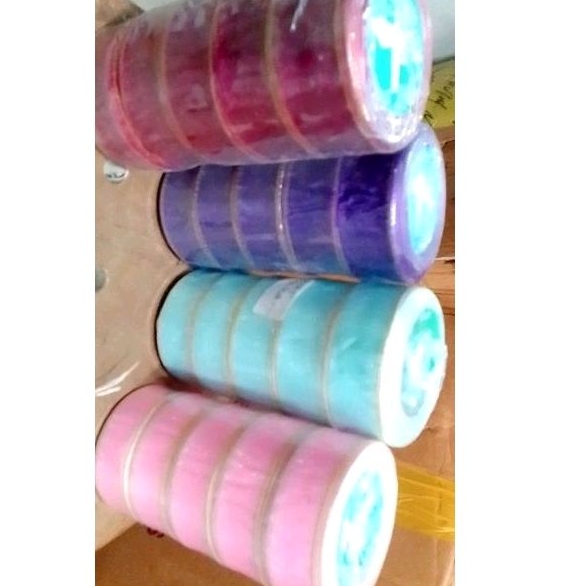 

PITA TILE LIST EMAS 5 PCS