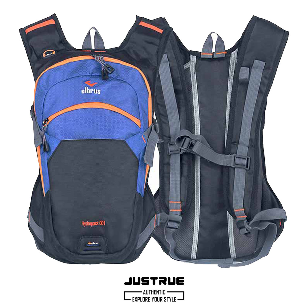 Tas Hydropack Sepeda Ransel Running 130