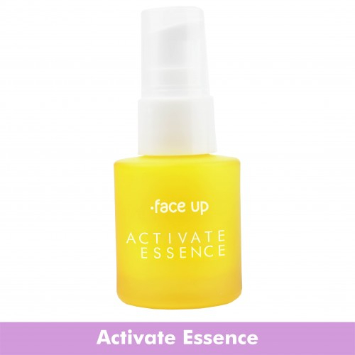 Face UP Age Defence Activate Essence 20ml