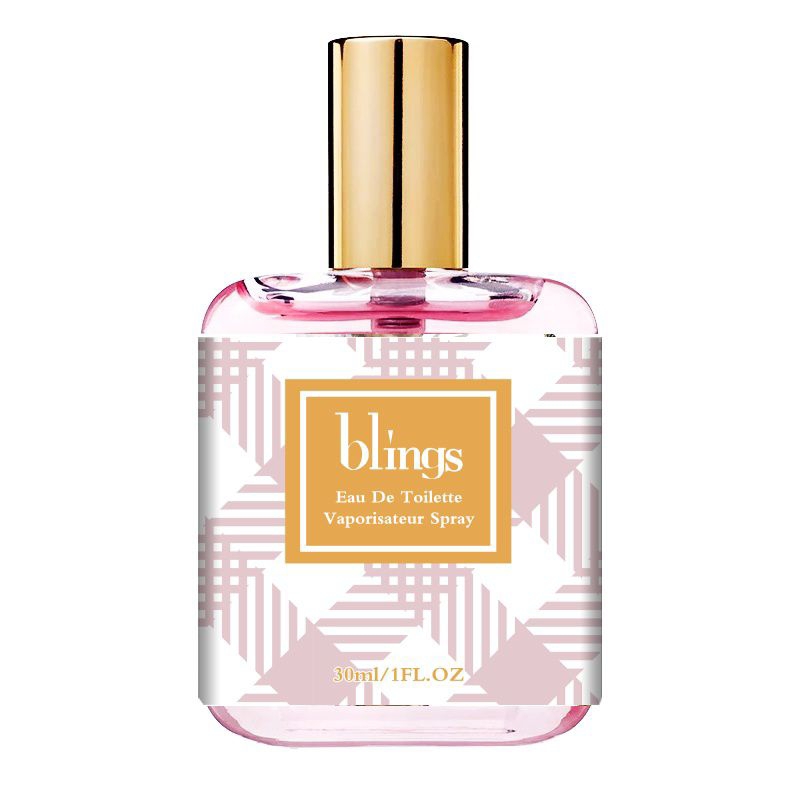 KKV-blings Pink Love Song Parfume 30ml