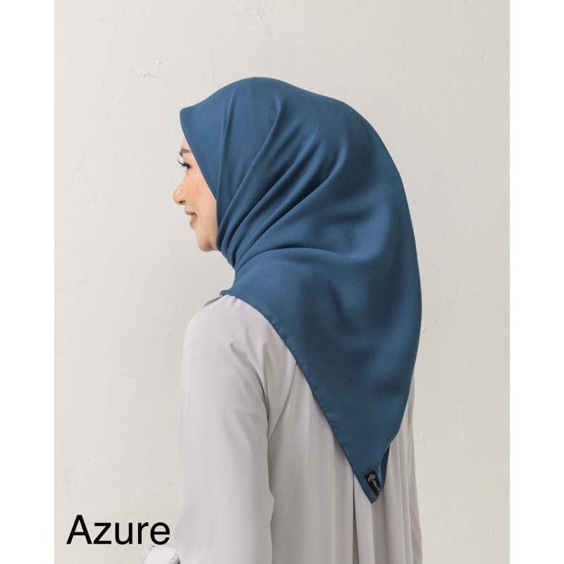 HL Voal Black Label-Azure