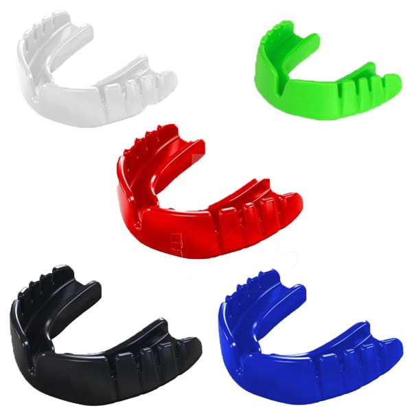 Adidas Combat Mouthguard Opro SnapFit - Adidas Pelindung Mulut GumShield Gumsil