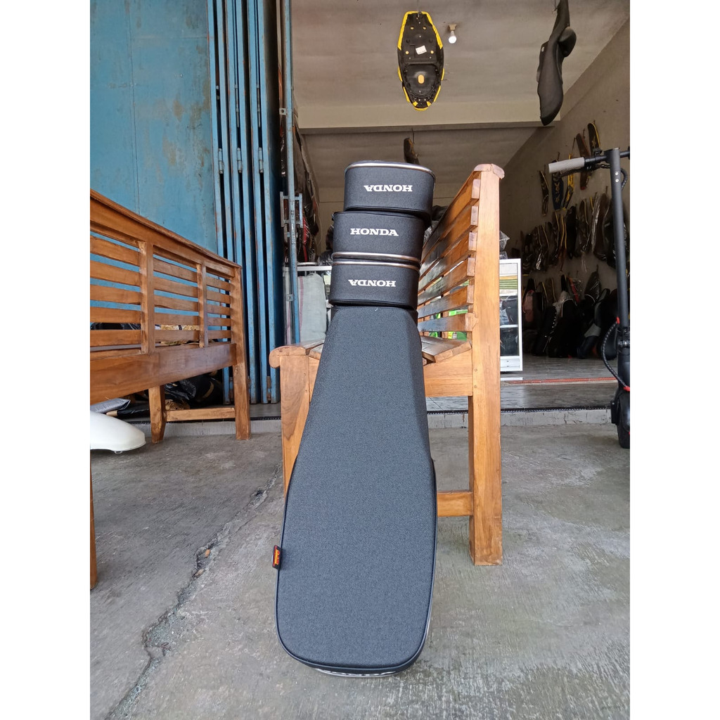 jok cb 100 125 amplas kasar kulit pasir-Jok CB Kulit amplas tanpa sabuk-Jok CB plat galvanis kulit a