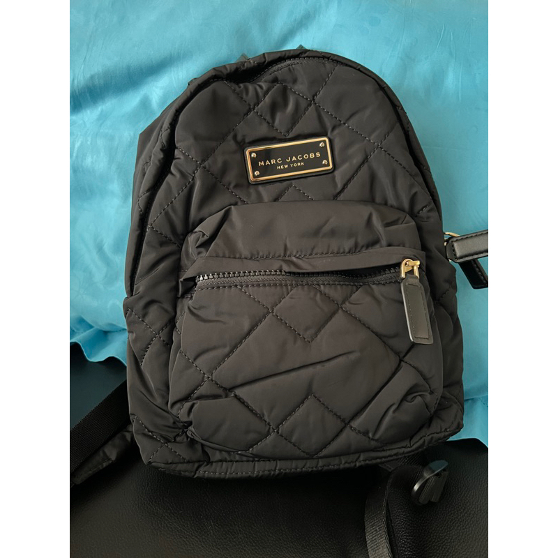Backpack mj preloved