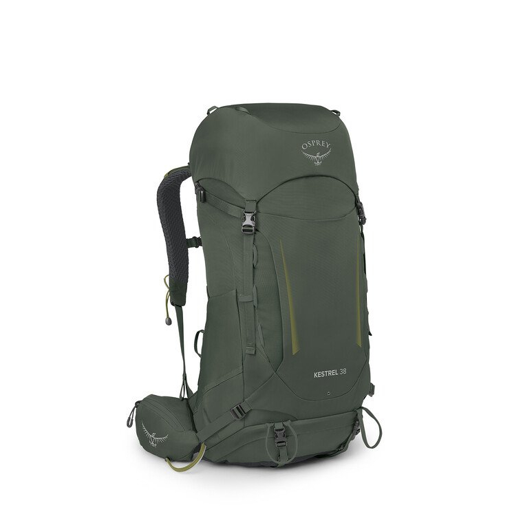 Tas Osprey Kestrel 38 Hiking
