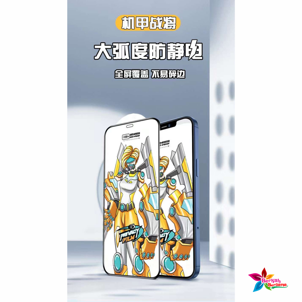 ANTI STATIC ESD TEMPERED GLASS TG ANTI GORES KACA BENING KUALITAS IMPORT JAPAN FOR SAMSUNG A22 4G A15 A22 5G A32 A52 A72 A33 A53 A73 5G A21 A21S A52S A31 A51 A71 M10 M20 M12 M13 M32 M52 M53 A16 A06 M15  BB8338