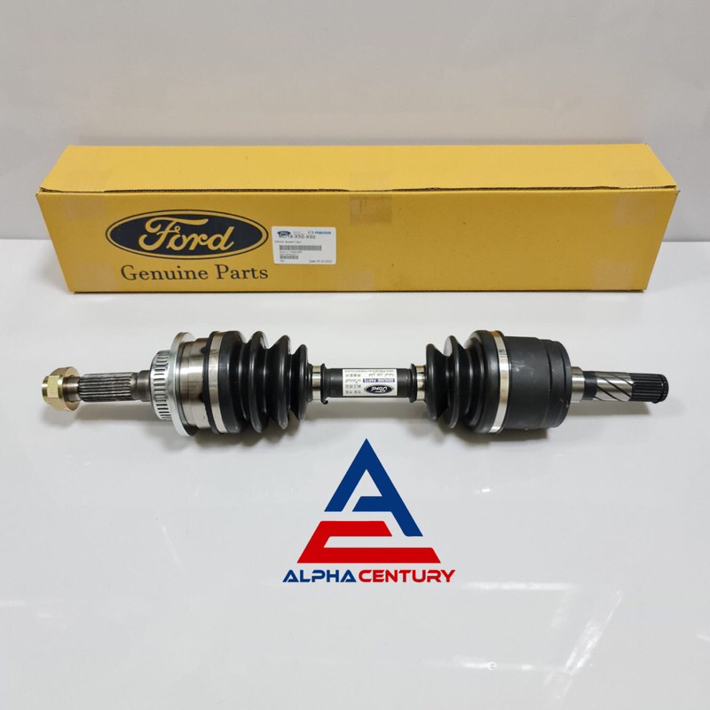 CV JOINT AS RODA FORD RANGER 2.5 2.9 KANAN GARANSI