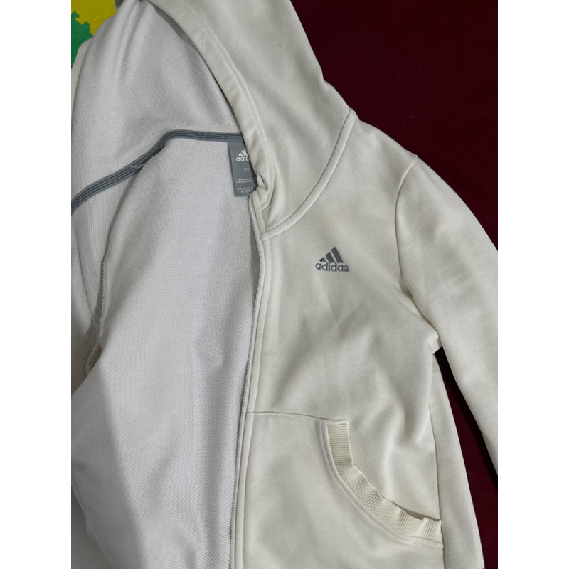Preloved jaket (ADIDAS)