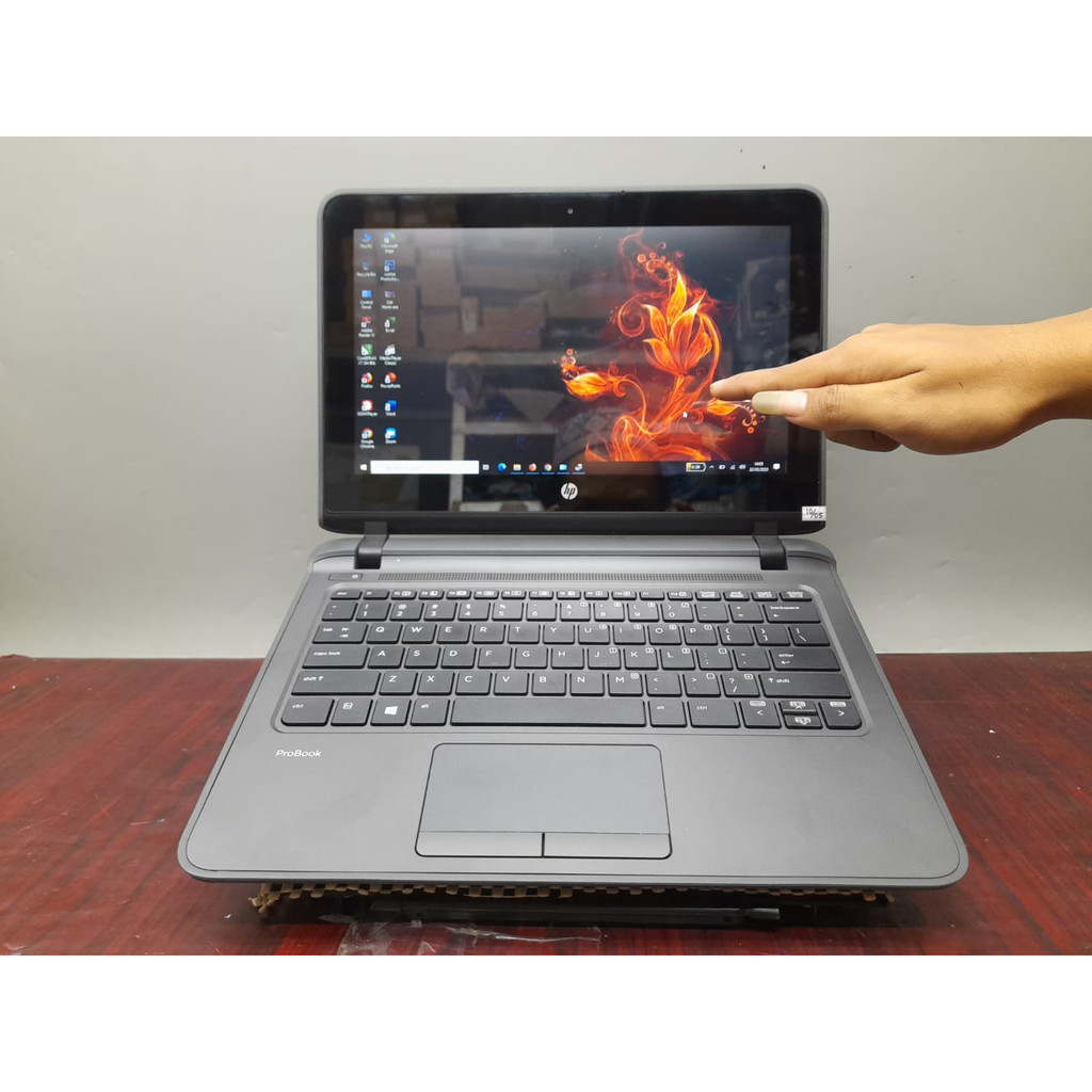 Laptop Touchscreen Core i7 Core i5 Core i3 Atom Berkualitas Murah