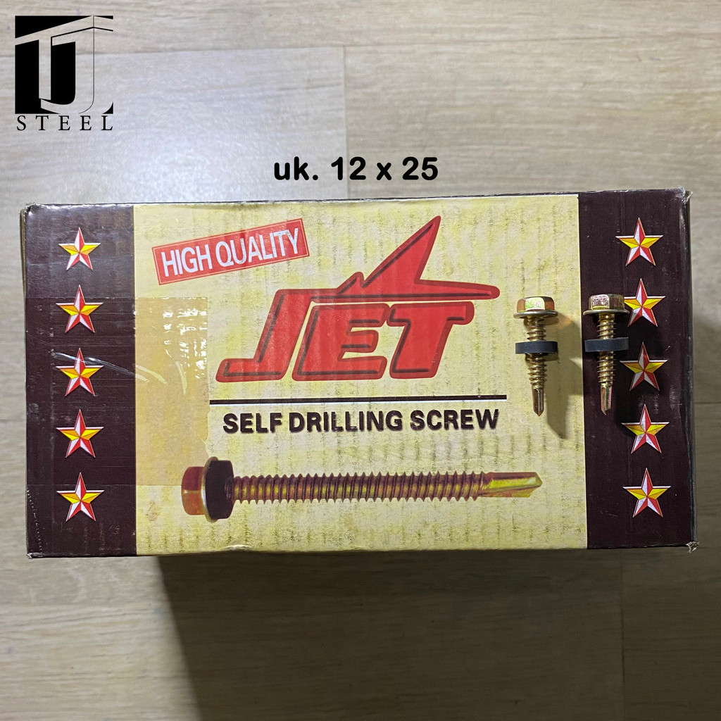 BAUT SDS / BAUT ROOFING / BAUT DRILLING MERK POWER uk 12 x 25