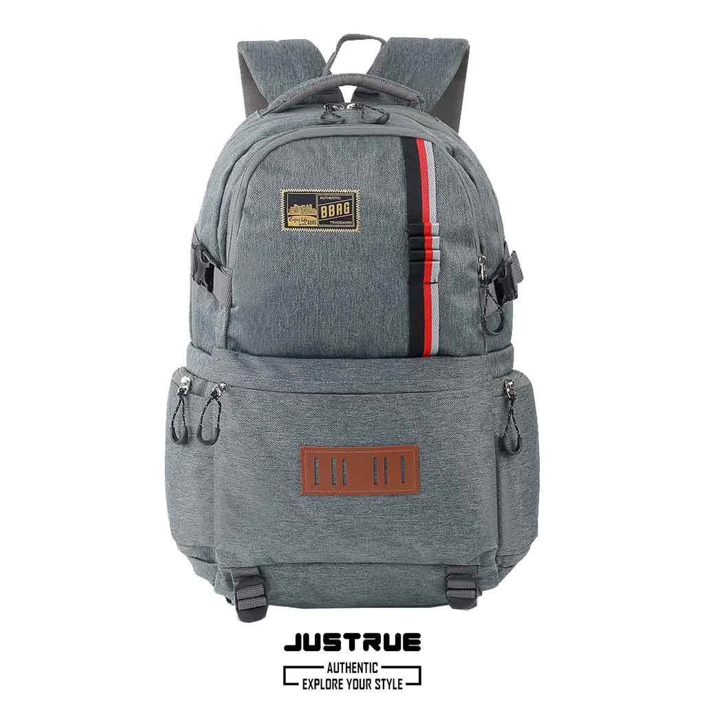 Tas Ransel Pria Distro Tas Punggung Pria Casual Daypack 35 Liter 144