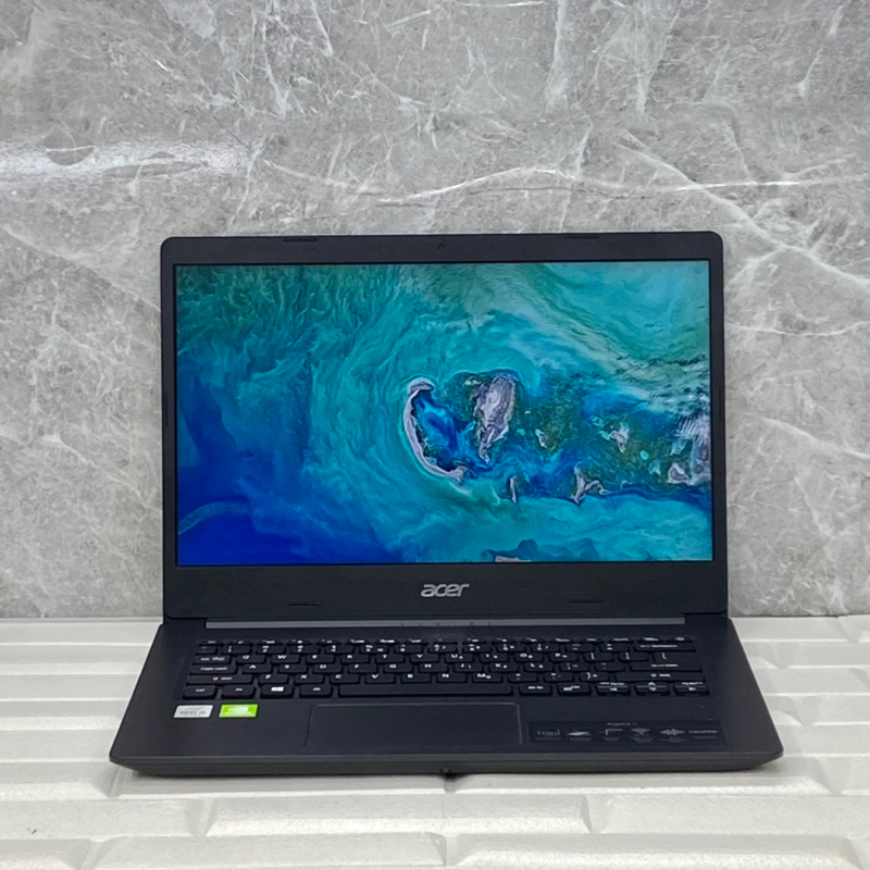 Laptop Gaming Editing Acer Aspire 5 Intel Core I3 Ram 4gb Ssd 512gb