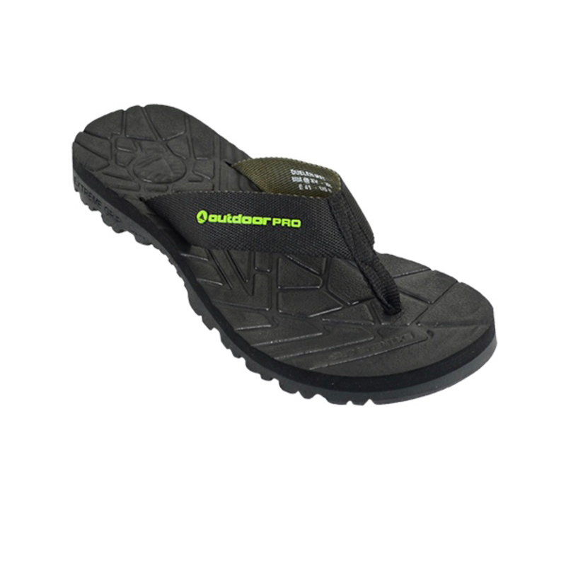 Sandal Gunung Outdoor Dueler