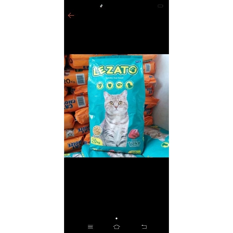 lezato 20kg