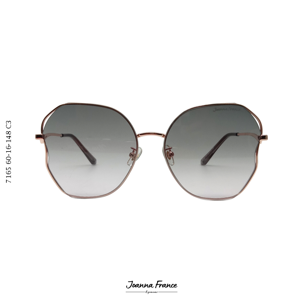 Sunglasses Joanna France 7165 Kacamata Hitam