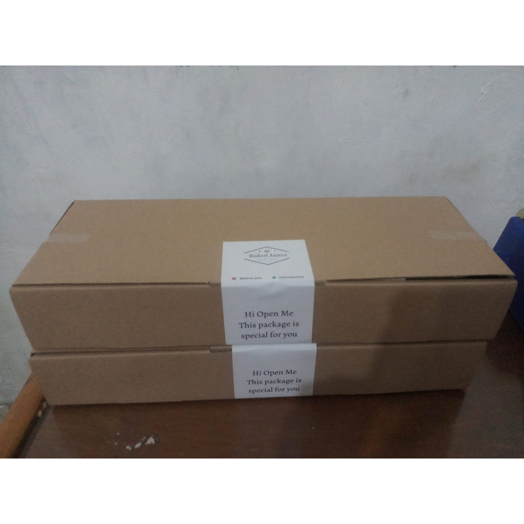 

Wedang Uwuh 10 rempah