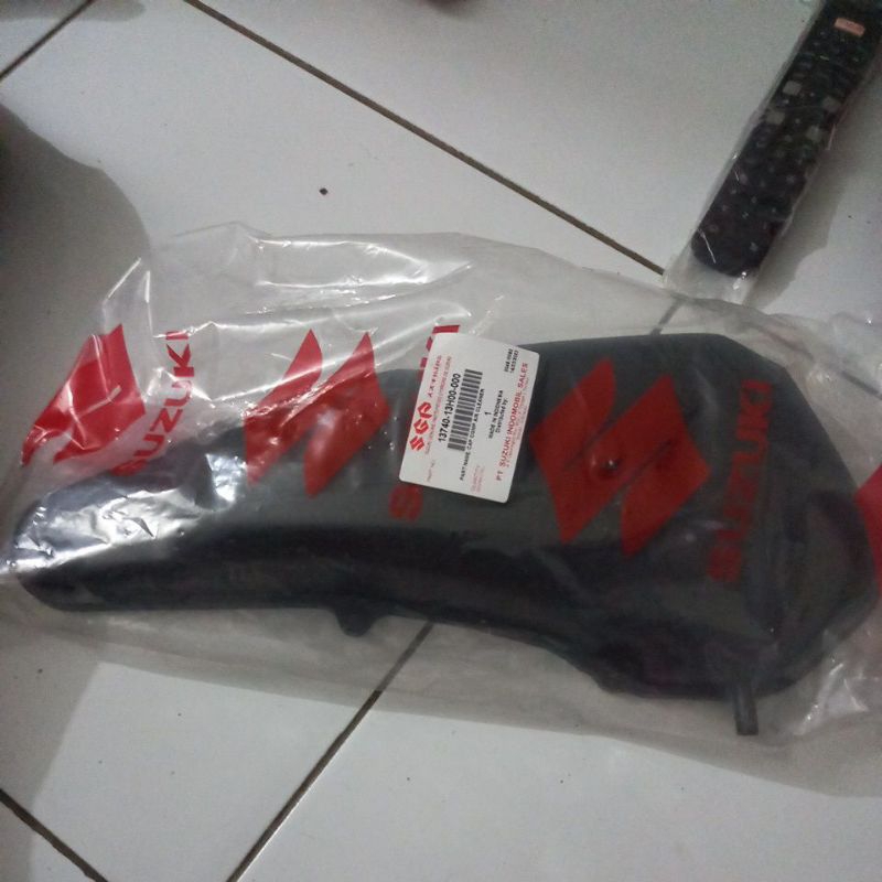 Cover box filter udara hayate skywave