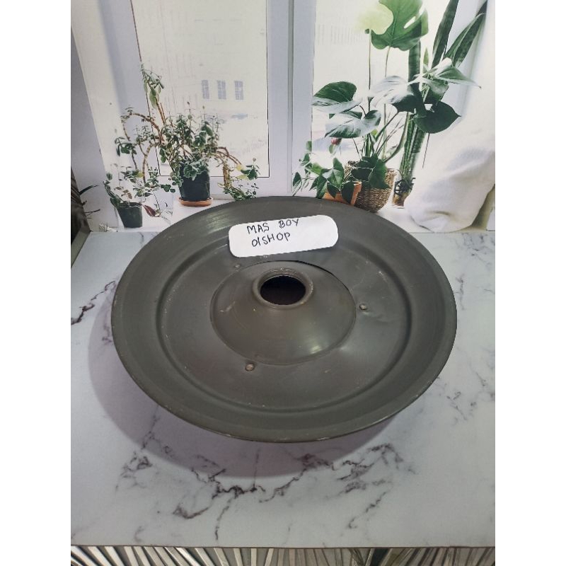 Tatakan Loyang Baking Pan 28 cm / Alas Baking Pan 6/8 Telor