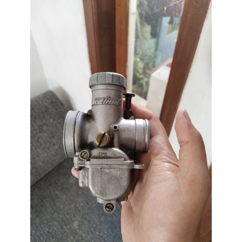 karbu pwl 26 cabutan ninja kiss