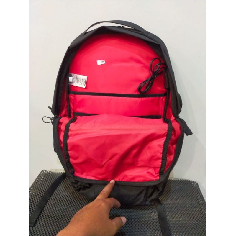 Tas Ransel Rei Eclipse 0.2