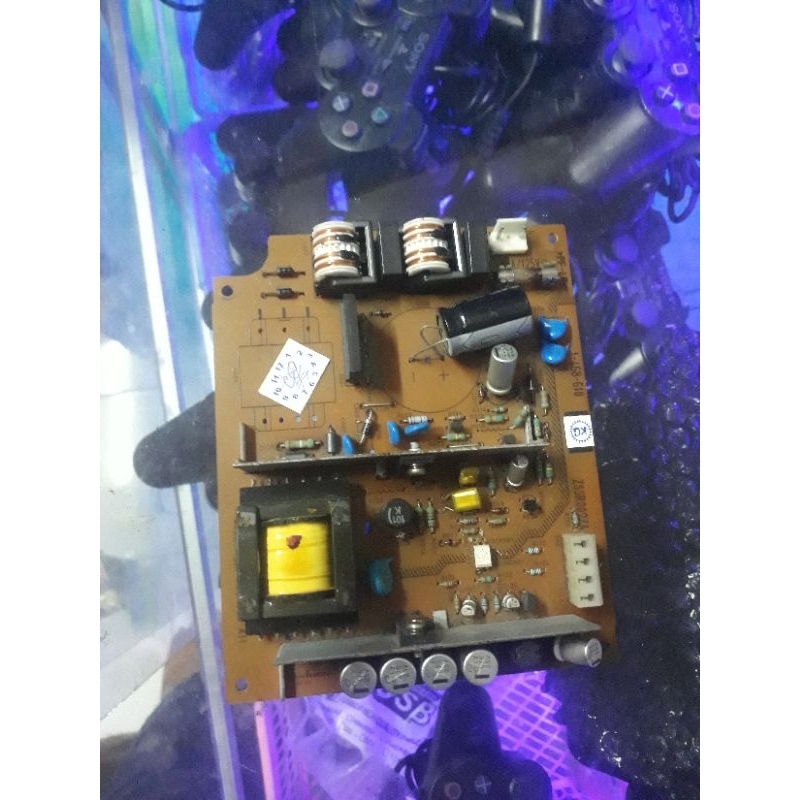 power suplay ps2 Seri 3 fat ori