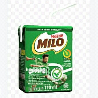 

susu sehat